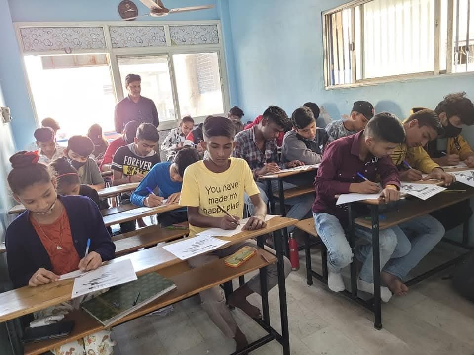 Sona Group Tuition Gallery Image